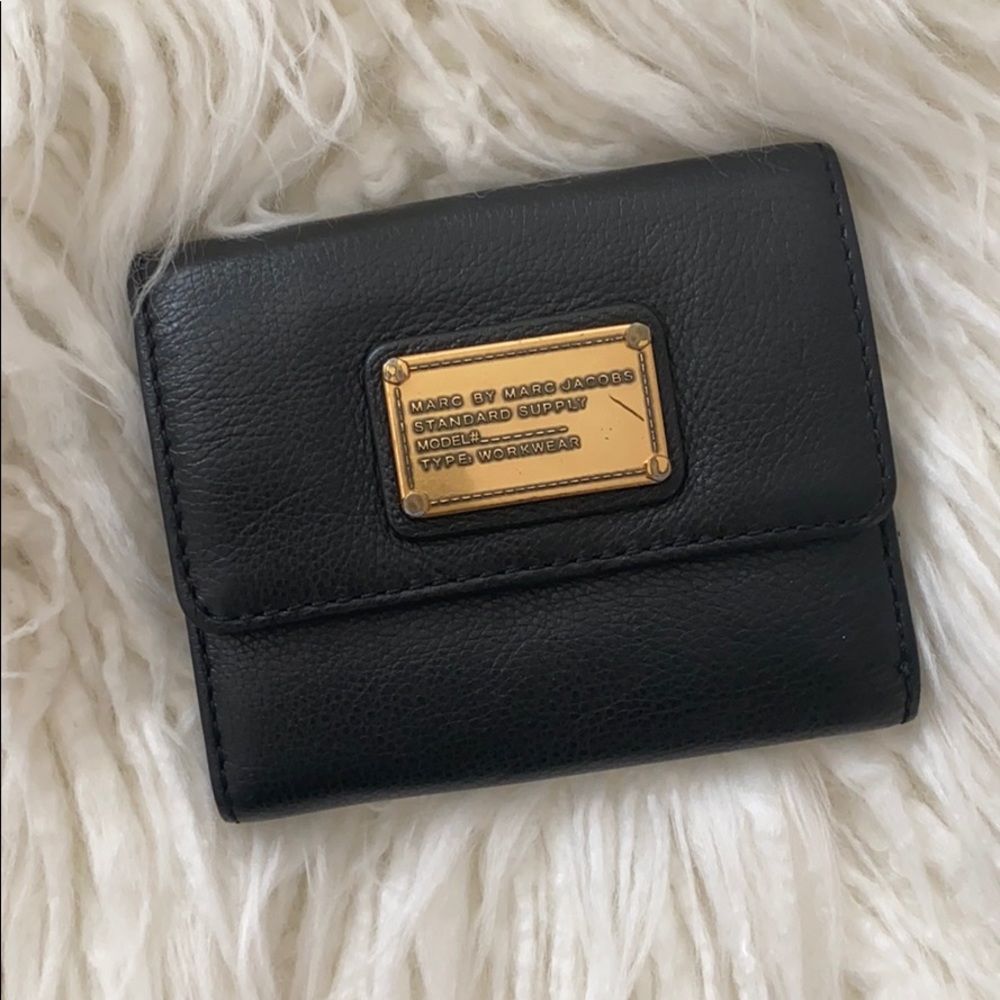 Marc Jacobs Wallet